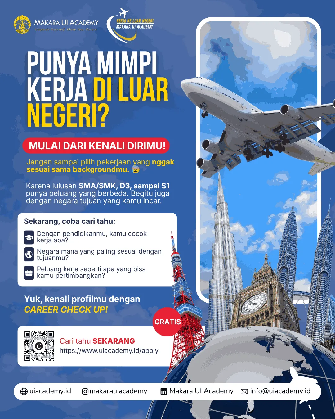Promo Kemerdekaan